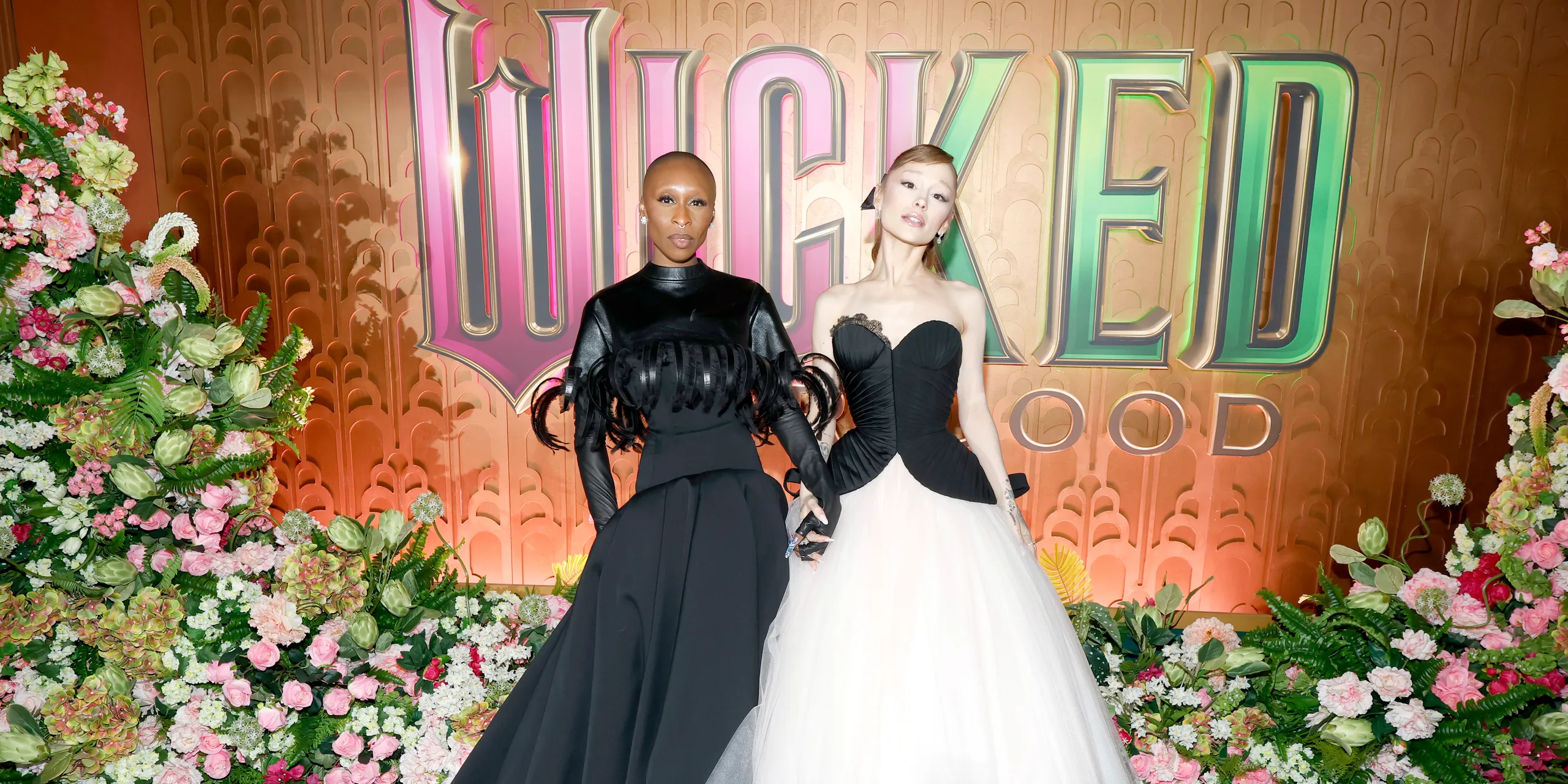 Grammy’s Wicked