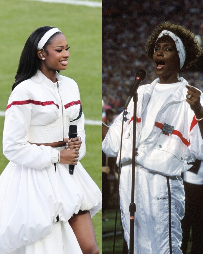 Coco Jones