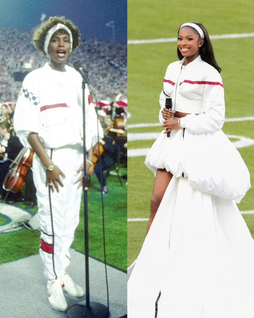 Coco Jones