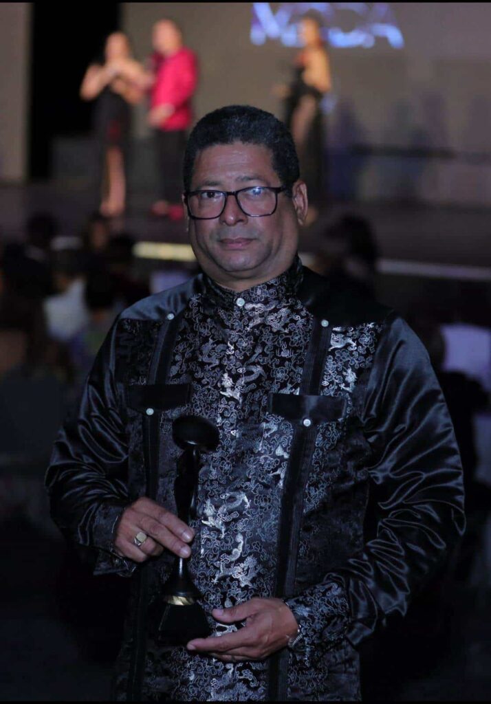 Diseñadores dominicanos