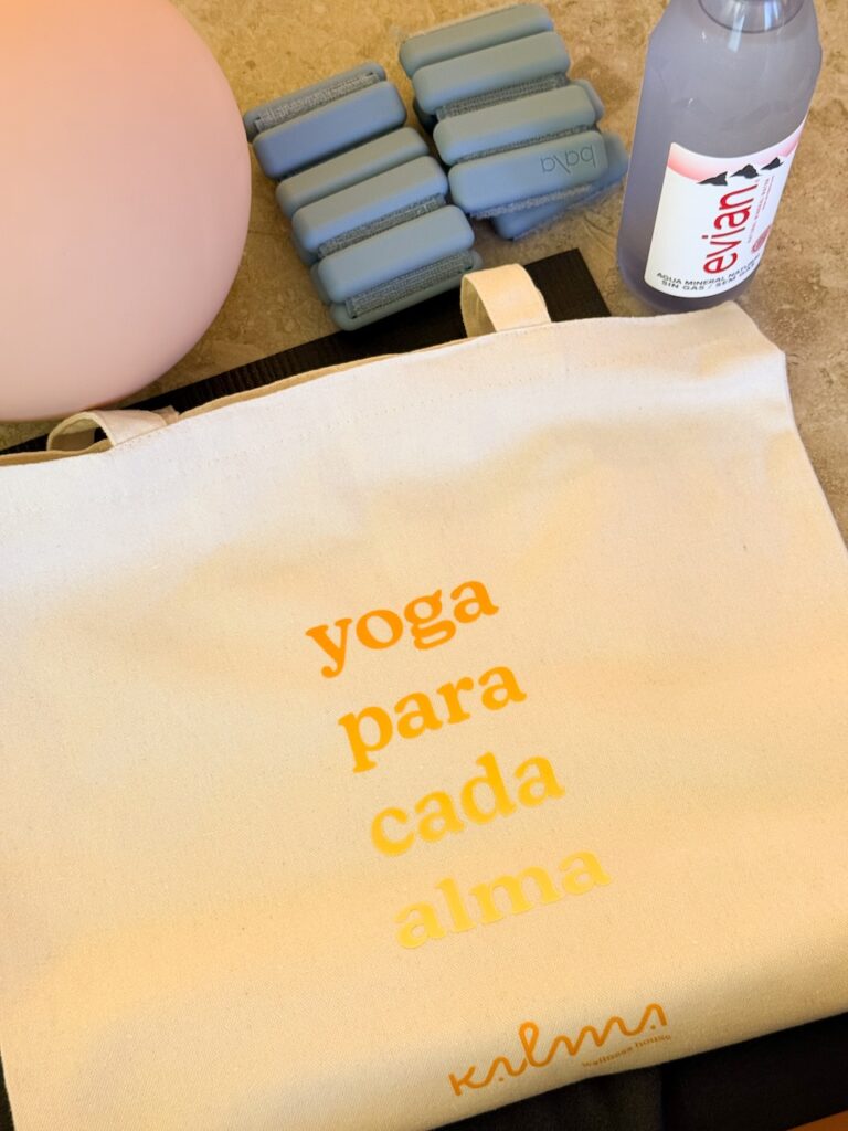 Kalma Yoga