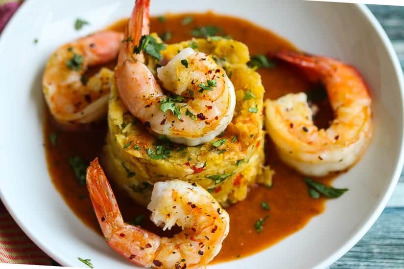 Comida dominicana