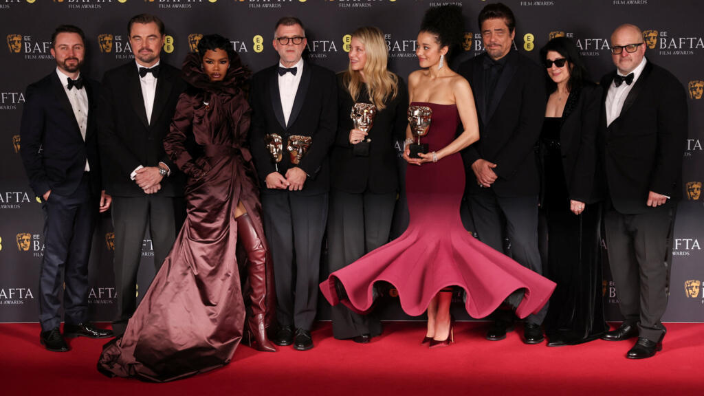 BAFTA Awards 2026