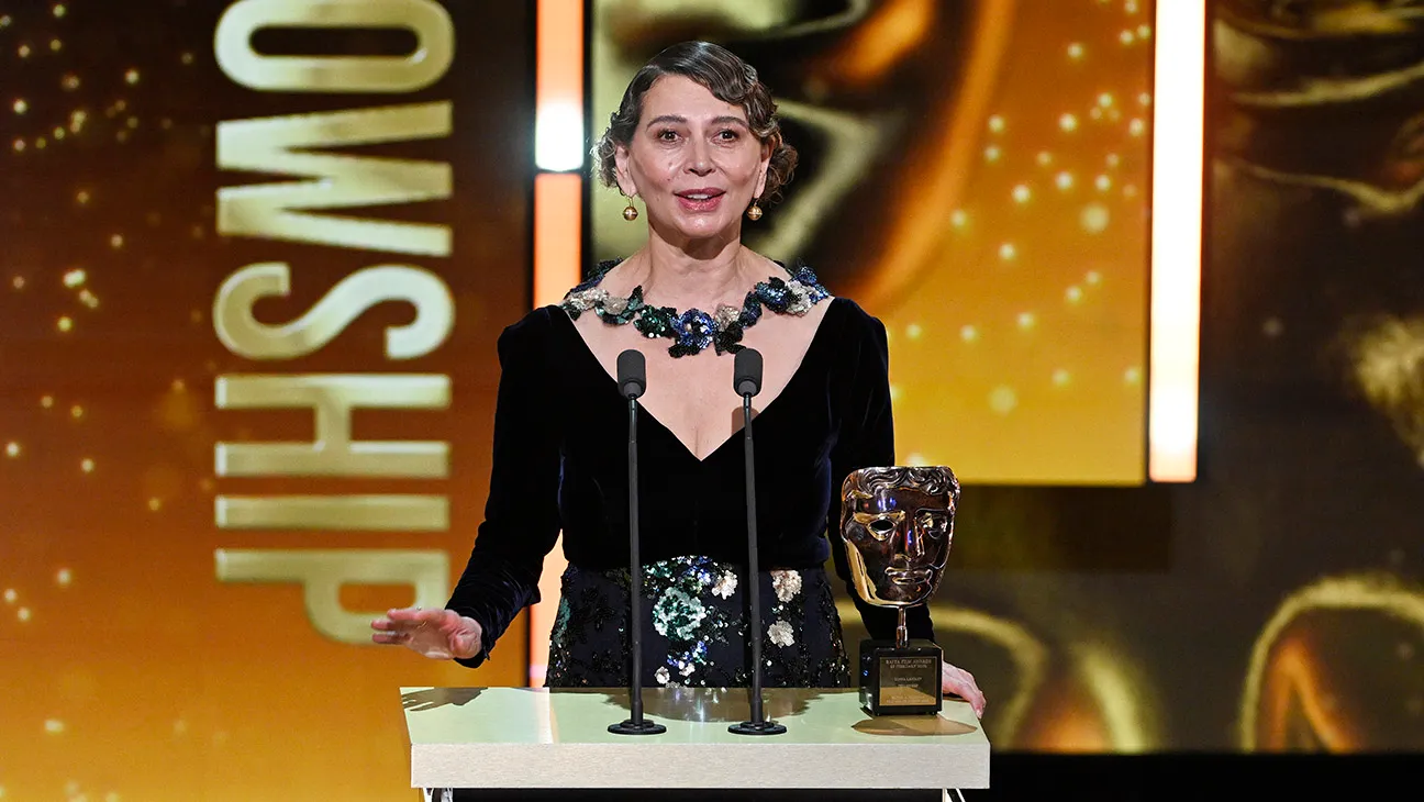 BAFTA Awards 2026