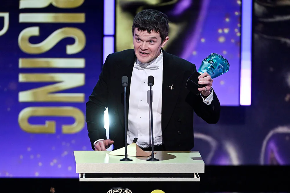 BAFTA Awards 2026
