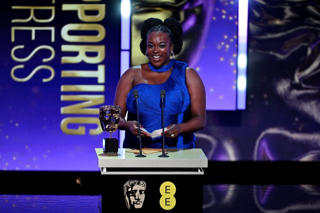 BAFTA Awards 2026