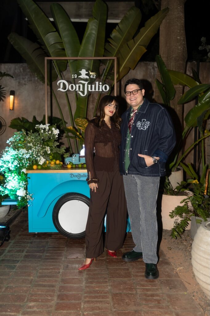 Tequila Don Julio
