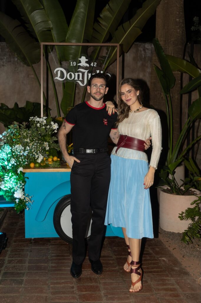 Tequila Don Julio