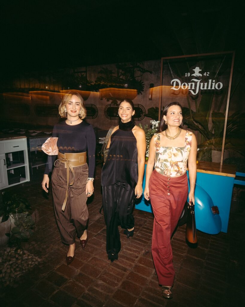Tequila Don Julio
