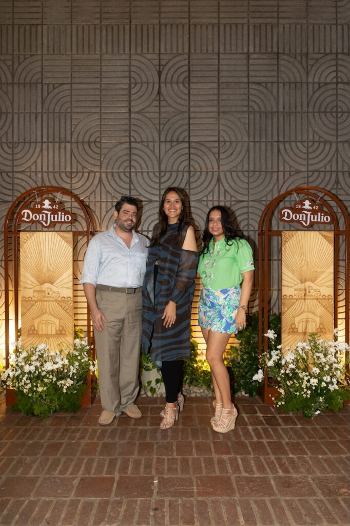Tequila Don Julio