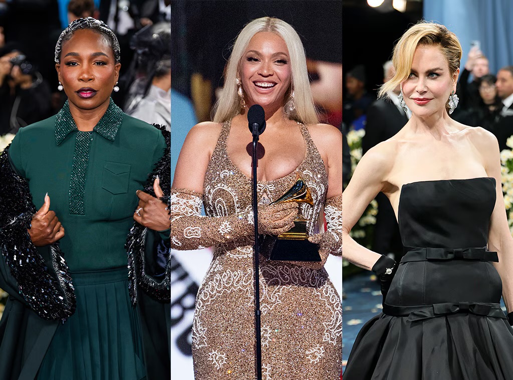 Met Gala 2026 Co Chairs