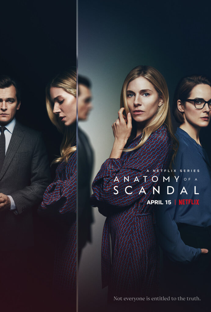 Series y películas según tu profesión