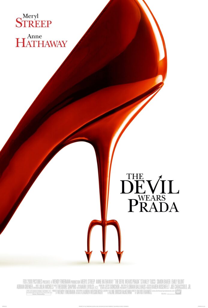 Series y películas según tu profesión