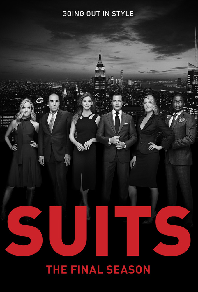 Series y películas según tu profesión