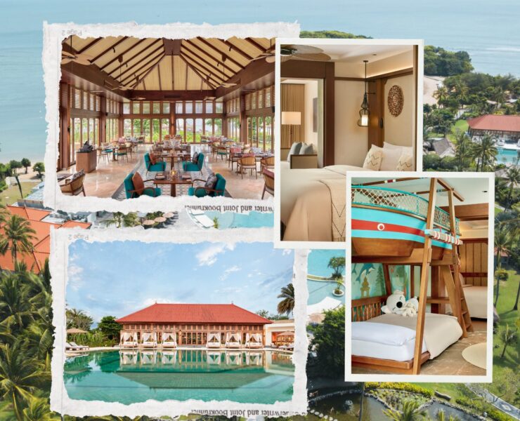 Paradisus by Melia