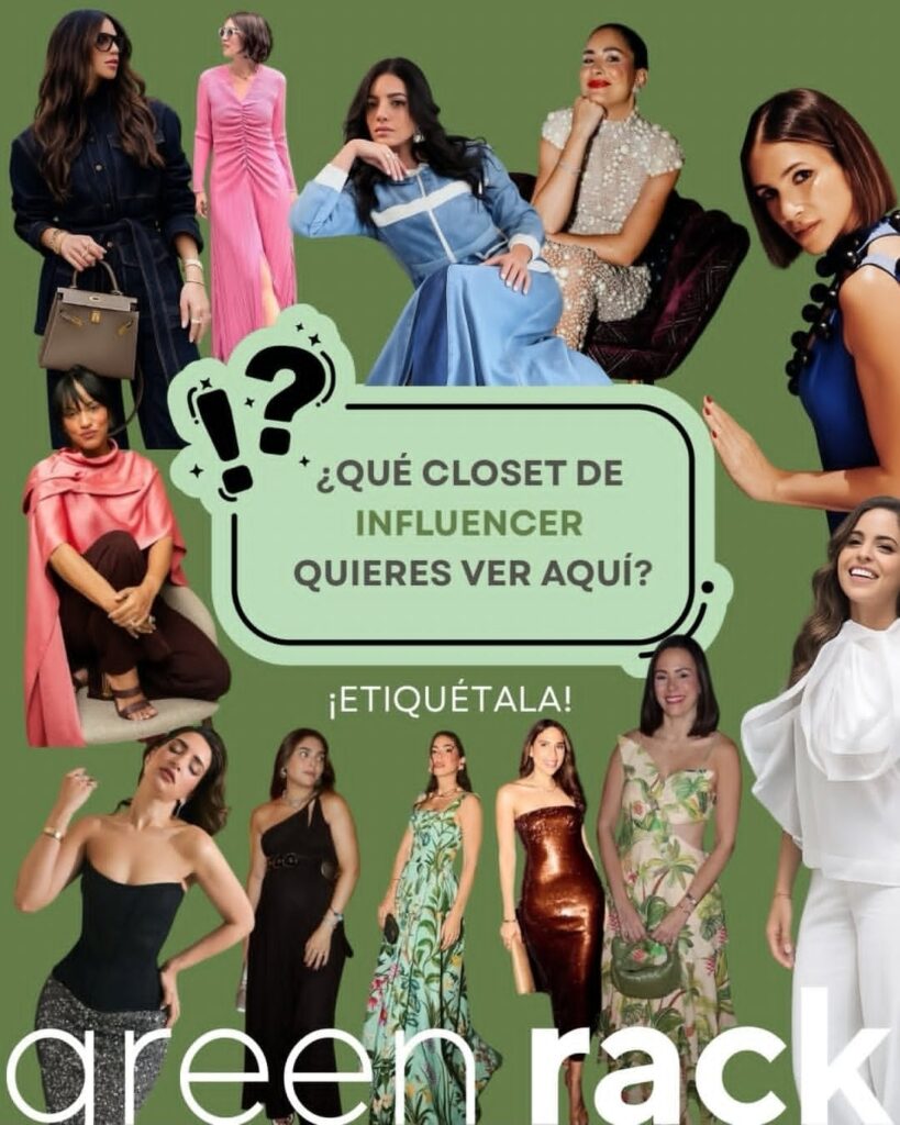 tiendas second hand en Santo Domingo