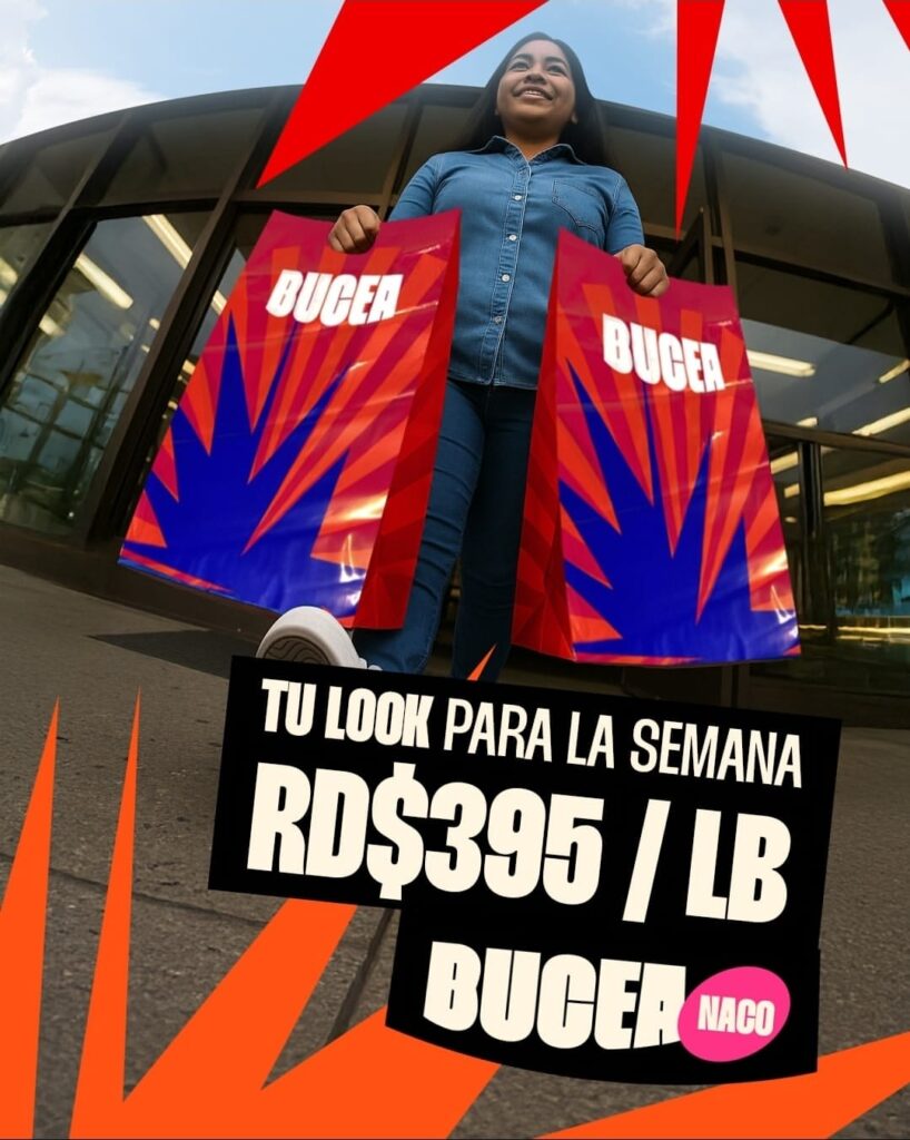 tiendas second hand en Santo Domingo