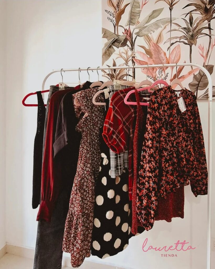 tiendas second hand en Santo Domingo