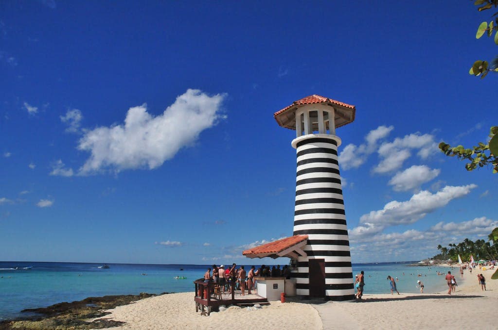 República Dominicana