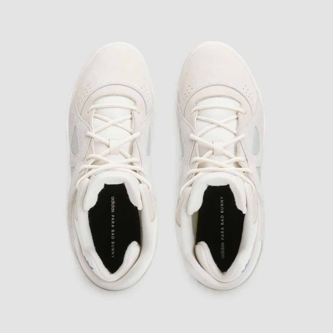 bad bunny shoes