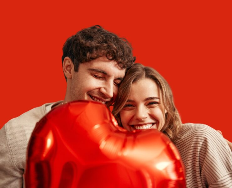 Amor después de los 30
