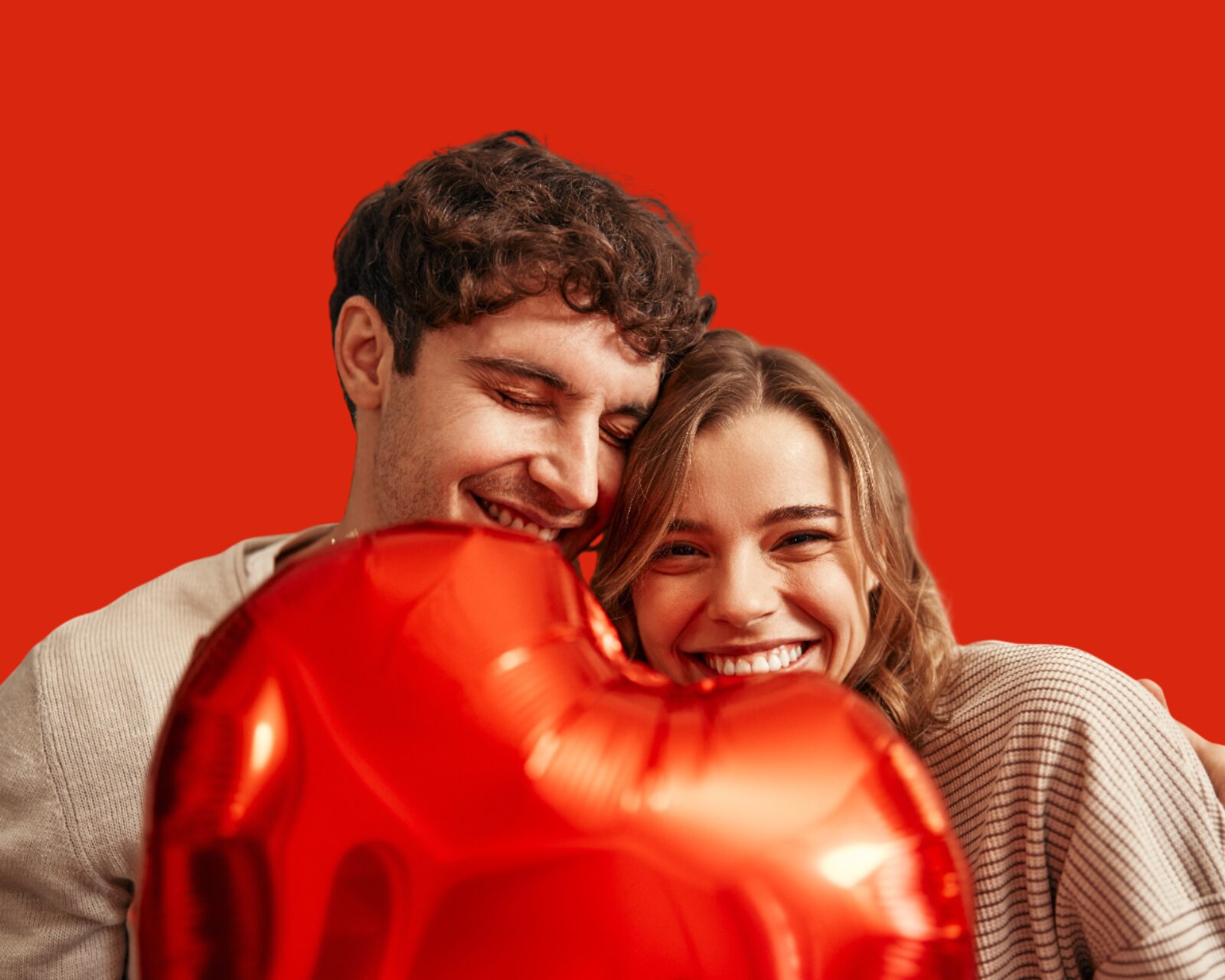 Amor después de los 30