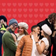 Parejas locales