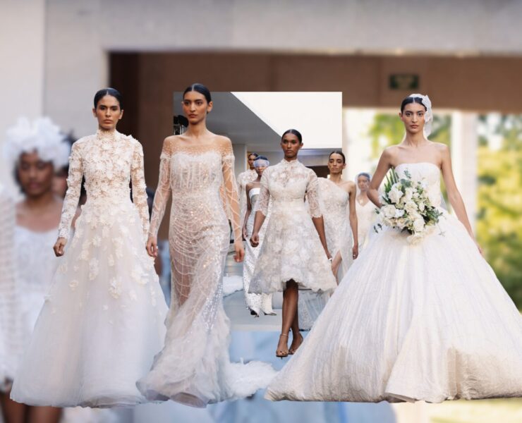 The One Bridal Weekend