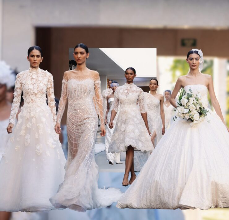 The One Bridal Weekend