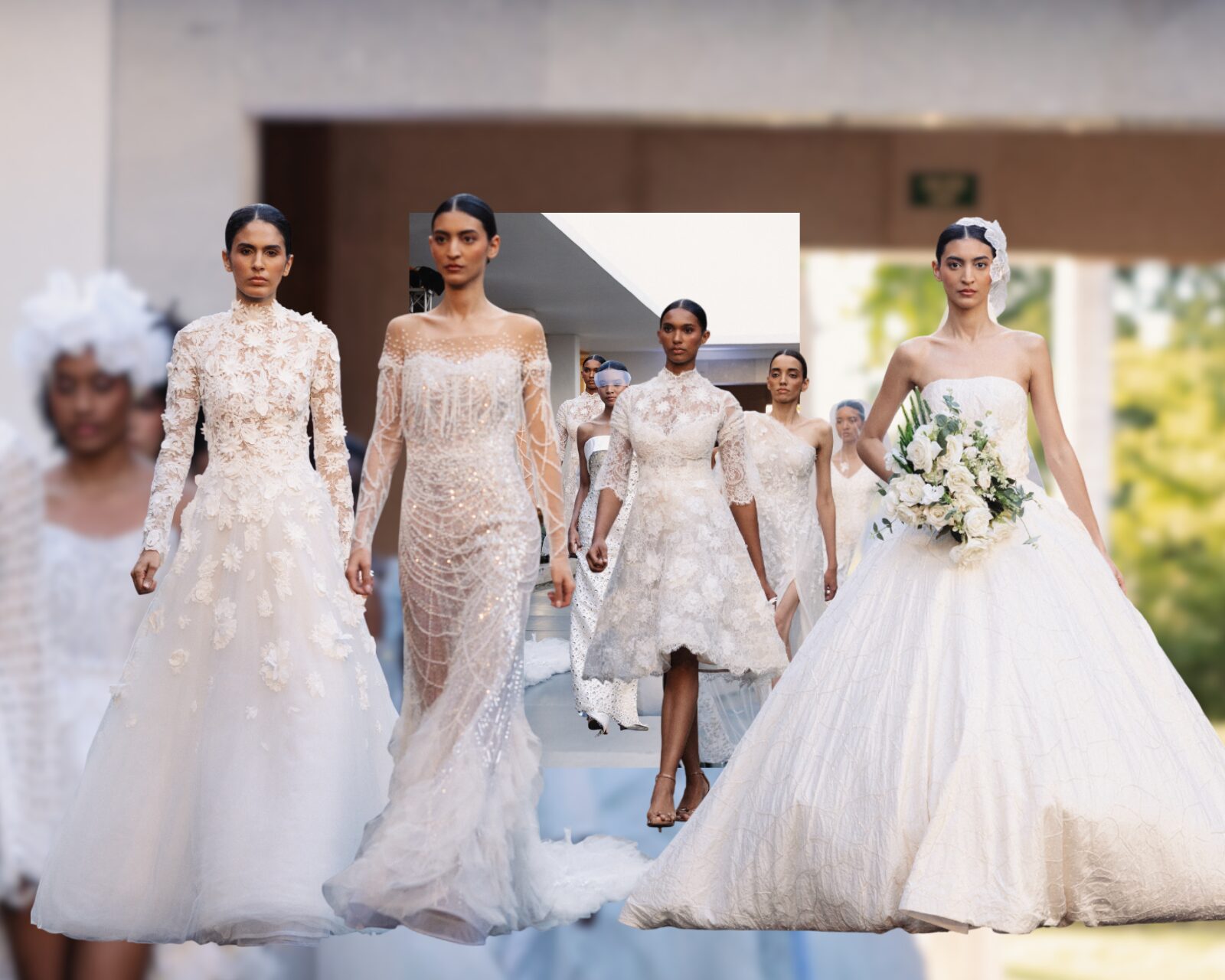 The One Bridal Weekend
