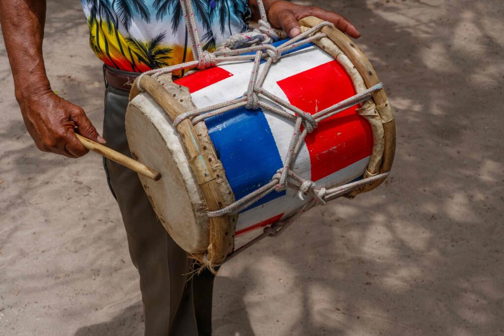 orgullosamente dominicanos