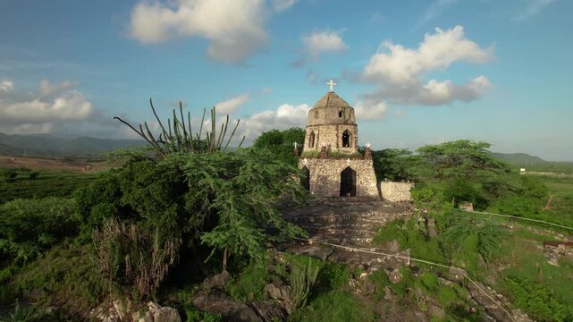 ruta del sur semana santa