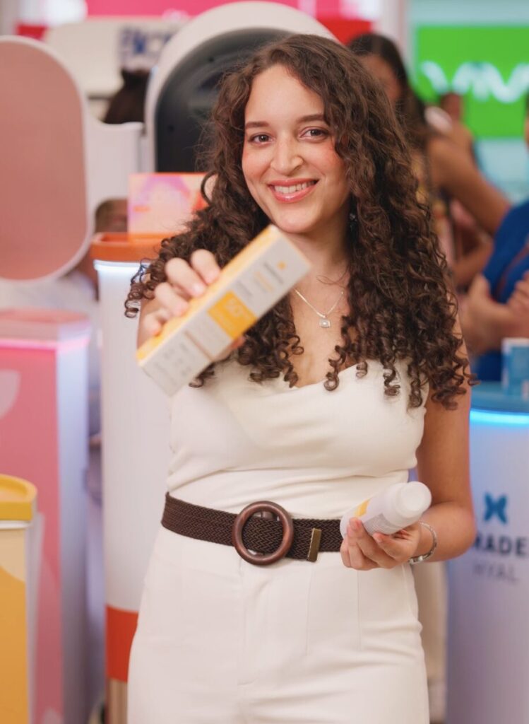 Sesderma Mes de la Belleza La Sirena