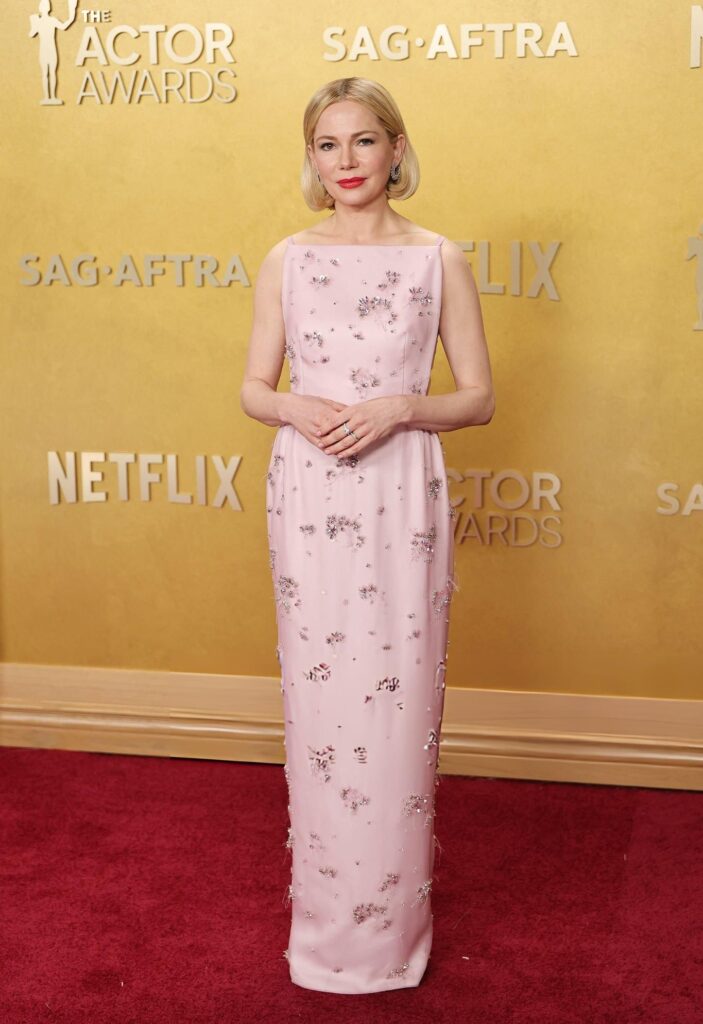 sag awards