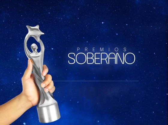 Premios Soberano