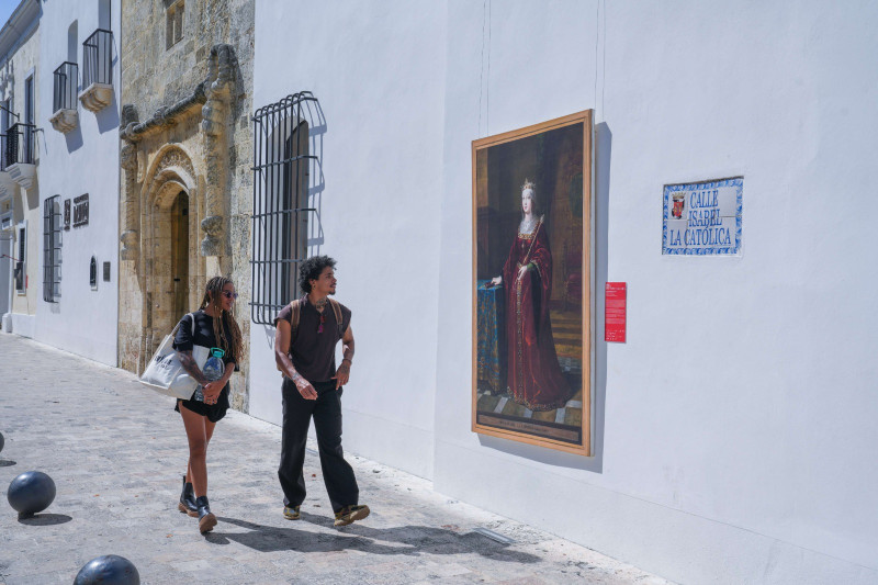Zona Colonial
