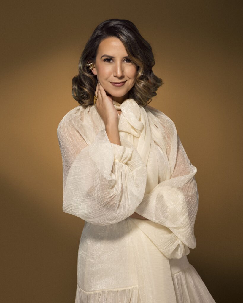 Katherine Hernández