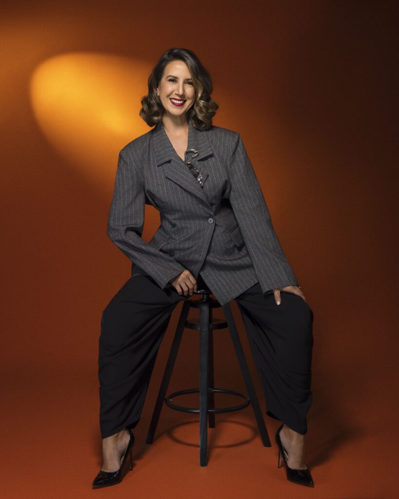 Katherine Hernández