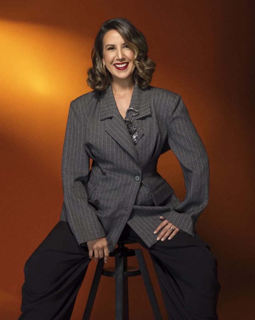 Katherine Hernández