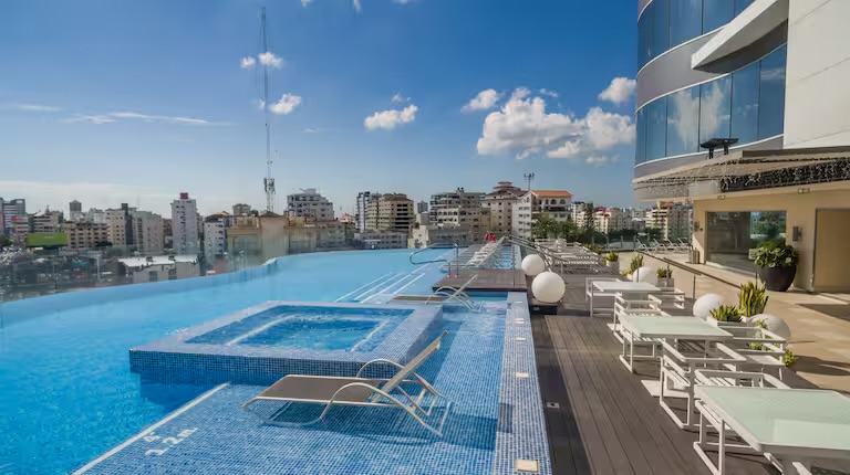 Hoteles