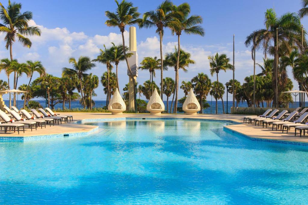 Hoteles