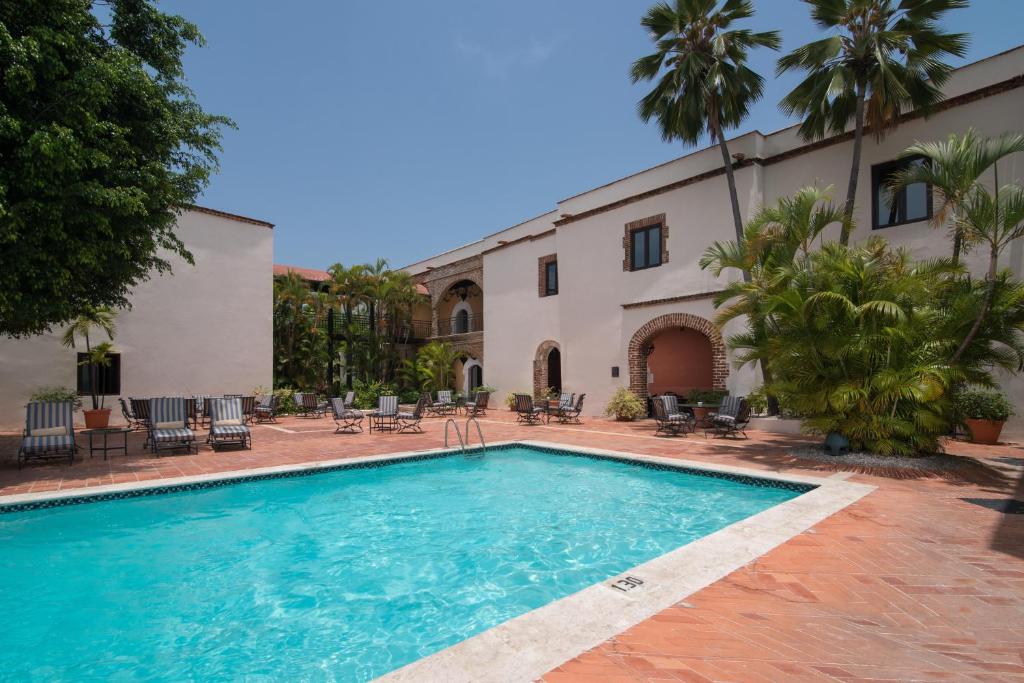 Hoteles