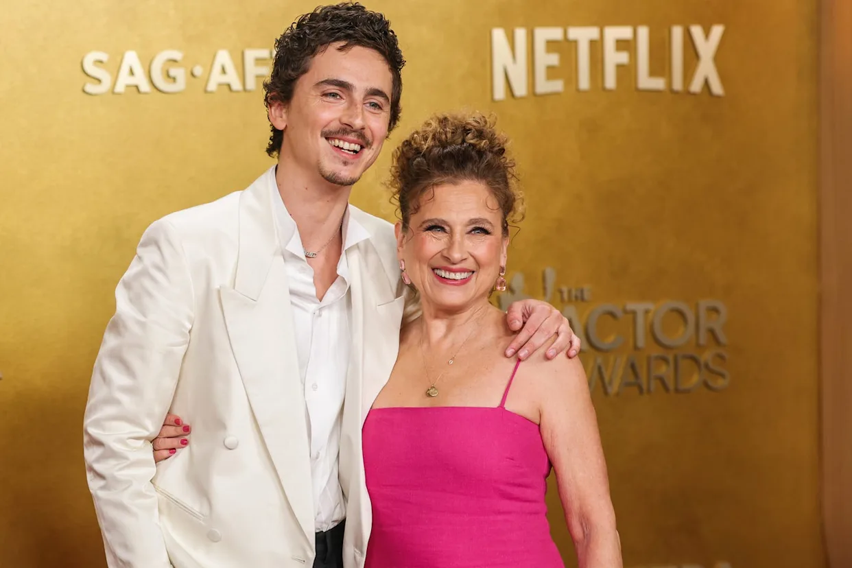 Premios SAG