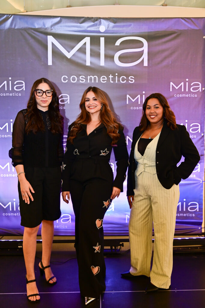 Mia Cosmetics