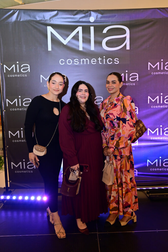 Mia Cosmetics