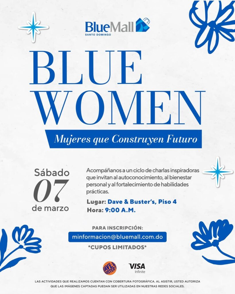 Actividades en marzo