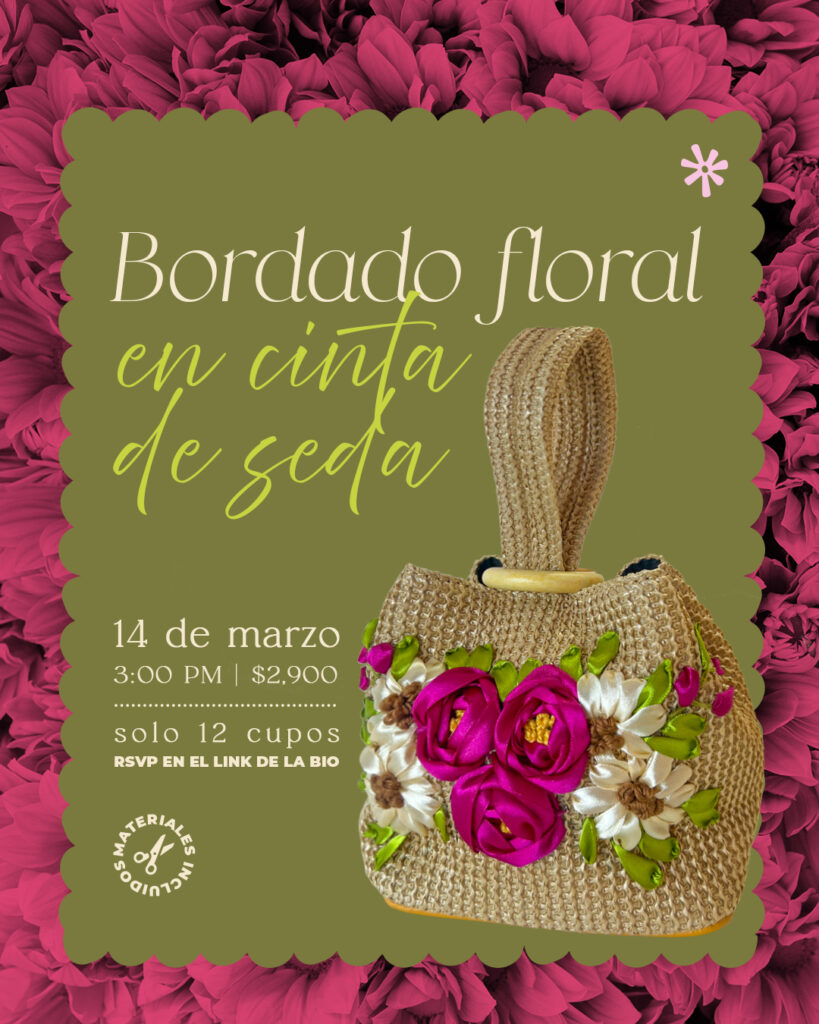 Actividades en marzo