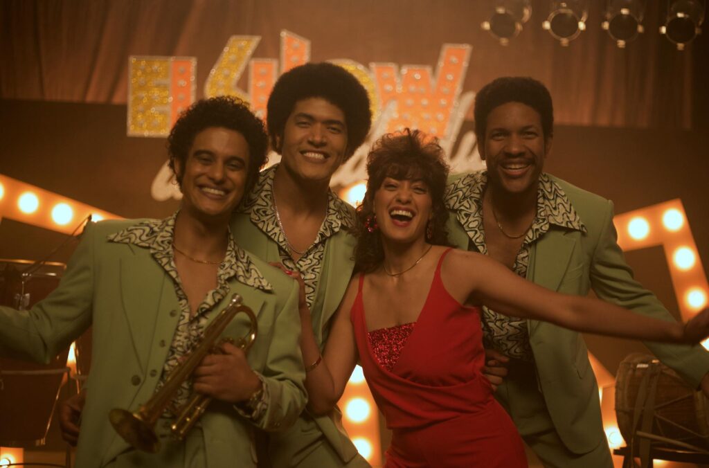 Milly: Reina del Merengue