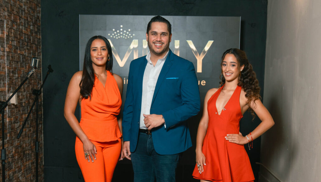 Milly: Reina del Merengue