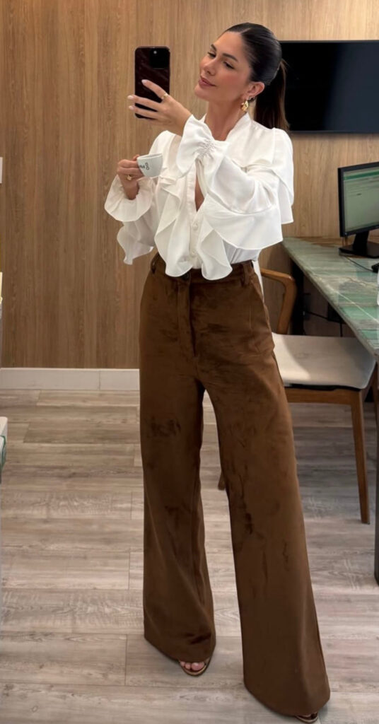 Pantalones